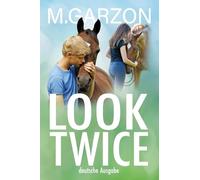 Look Twice: deutsche Ausgabe: 2