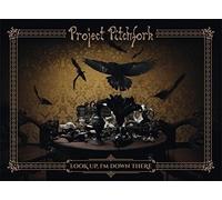 Look Up, I'm Down There (3 CD)