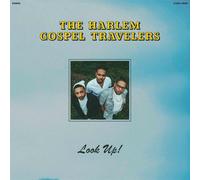 Look Up (Indie Exclusive) - Harlem Gospel Travel (Vinile)