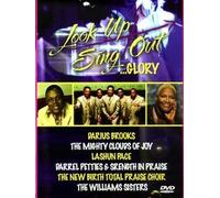 Look Up Sing Out...Glory - Look Up Sing Out.. . Glory