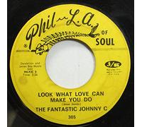 Look What Love Can Make You Do