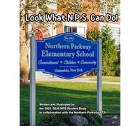 Look What NPS Can Do!: Volume I (2025-2026)