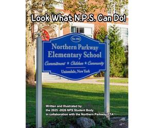 Look What NPS Can Do!: Volume I (2025-2026)