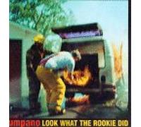 Look What the Rookie Did