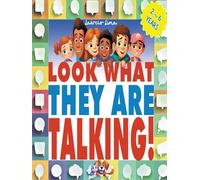 Look What They Are Talking!