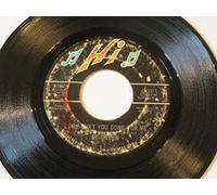 Look What You Done For Me / La-La For You VINYL 7" 45 - Hi - 45-2211