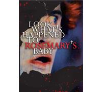 Look What's Happened to Rosemary's Baby (DVD) Patty Duke Ruth Gordon Tina Louise