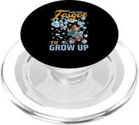 Look who forgot to grow up PopSockets PopGrip per MagSafe