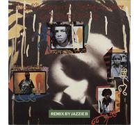 Look who's dancing (1989) / Vinyl Maxi Single [Vinyl 12'']