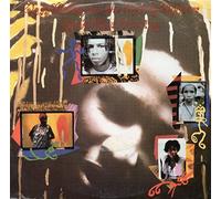 Look who's dancing (1989) / Vinyl single [Vinyl-Single 7'']
