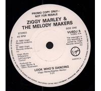 Look Who's Dancing - Sealed