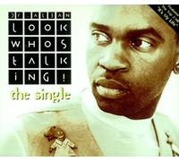 LOOK WHOS TALKING CD UK LOGIC 1994