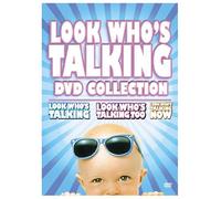 Look Who's Talking Collection