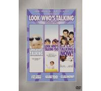 Look Who's Talking (DVD)
