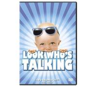 Look Who's Talking (DVD)