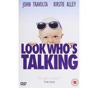 Look Who's Talking [Edizione: Regno Unito] [Edizione: Regno Unito]