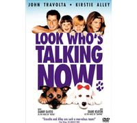 Look Who's Talking Now