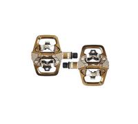 Look X-Track En-Rage Plus - Pedali MTB Yellow unisex