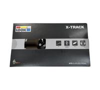 LOOK X-TRACK PEDALE MTB CLIPLESS