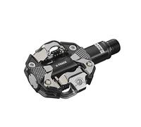 Look X-track Pedals Nero Black