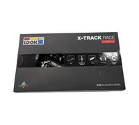 LOOK X-TRACK RACE CARBON PEDALE MTB CLIPLESS