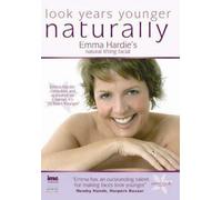 Look Years Younger Naturally - Emma Hardie - Natural Lifting Facial [Edizione: Regno Unito]