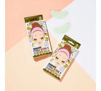 lookATME - Hydro Gel Eye Patch Vitamin E And Squalane 5 pairs