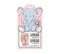 lookATME - Look At My Foot Mask Set 3 pcs