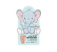 lookATME - Look At My Foot Relax Mask 1 pair x 1 pc