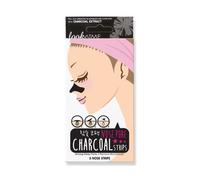 lookATME - Tiras de Carbón para Poros Nose Pore Strips Charcoal