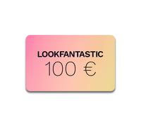 LOOKFANTASTIC 100€ Buono Regalo