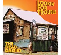 Dead Daisies Lookin For Trouble (Vinyl LP)