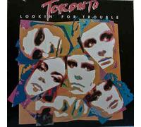 lookin' for trouble LP