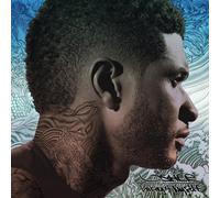 LOOKING 4 MYSELF - USHER