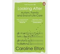 Looking After: Autism, Family and End-of-Life Care