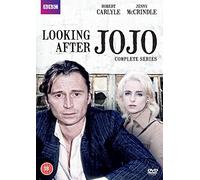 Looking After Jo Jo: Complete Series [Edizione: Regno Unito]