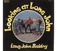 Looking At Long John