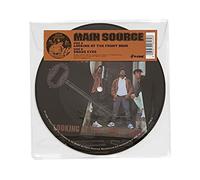 Looking At The Front Door / Snake Eyes[7インチ][2枚組ピクチャー・ヴァイナル仕様] [Analog]