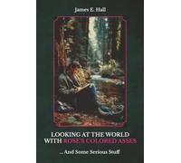 Looking At The World With Rose's Colored Asses: ... And Some Serious Stuff