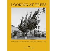 Sophie Howarth Hoxton Mini Press Looking At Trees (Copertina rigida)