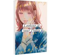 Looking at Your Profile 3: Preisgekrönter, zarter Coming-of-Age-Manga über vier High-School-Schüler und die bittersüße Liebe