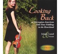 Looking Back at Norwegian-Amer