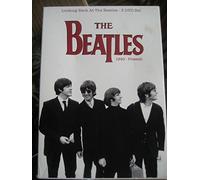 Looking Back At the Beatles: The Beatles 1940-Present