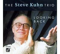 Looking Back by Steve Kuhn (1991-03-01)
