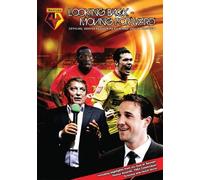 Looking Back Moving Forward-Watford FC Season Review 08/09 (DVD)