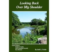Looking Back Over My Shoulder