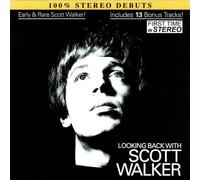 Looking Back With Scott Walker
