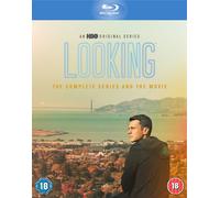 Looking: The Complete Series and the Movie [Edizione: Regno Unito]
