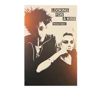Looking For a Kiss - Hardback-