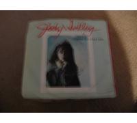 looking for a new love / same 45 rpm single